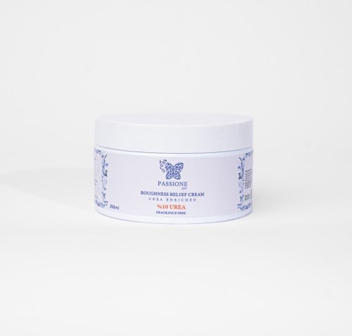 Roughness Relief Cream