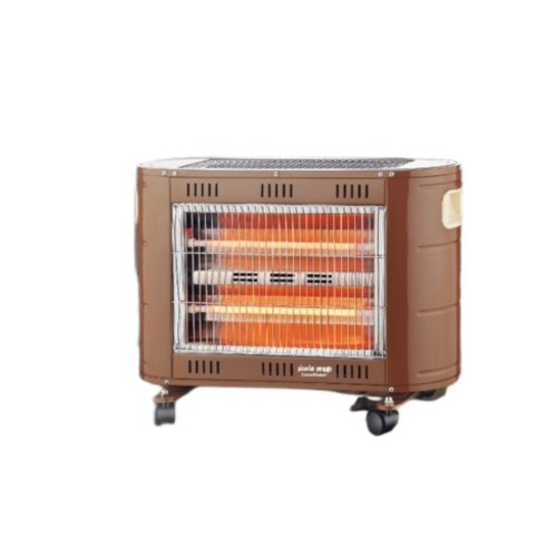 دفايه كهربائيه هوم ماستر 2000 واط HM-600