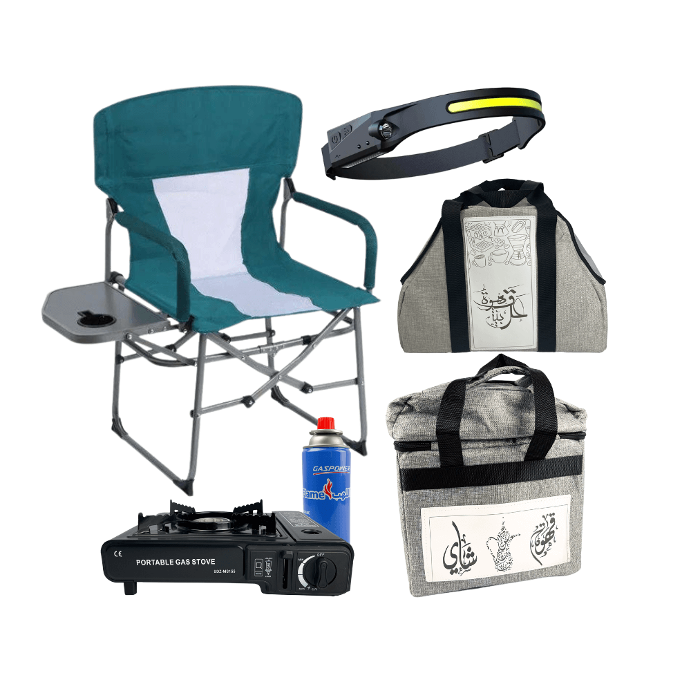 أفضل أدوات السفر والرحلات التي يجب أن تكون معك في كل رحلة