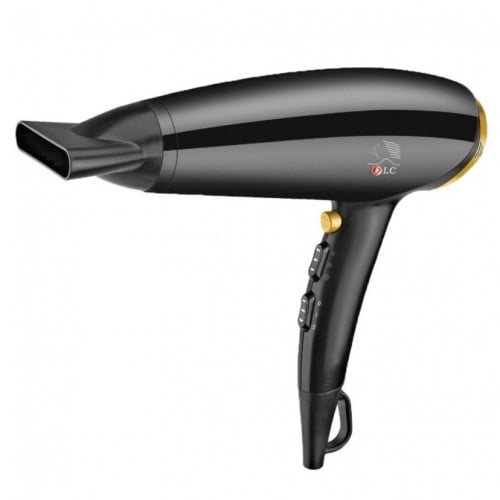 مجفف شعر 2200 واط DLC HS-32613