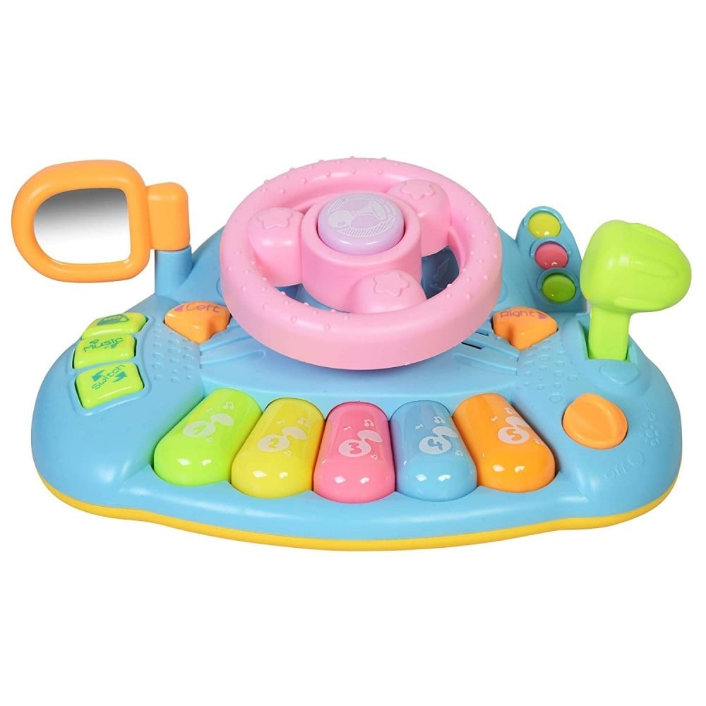 لعبة بيانو الأطفال HJ-8008