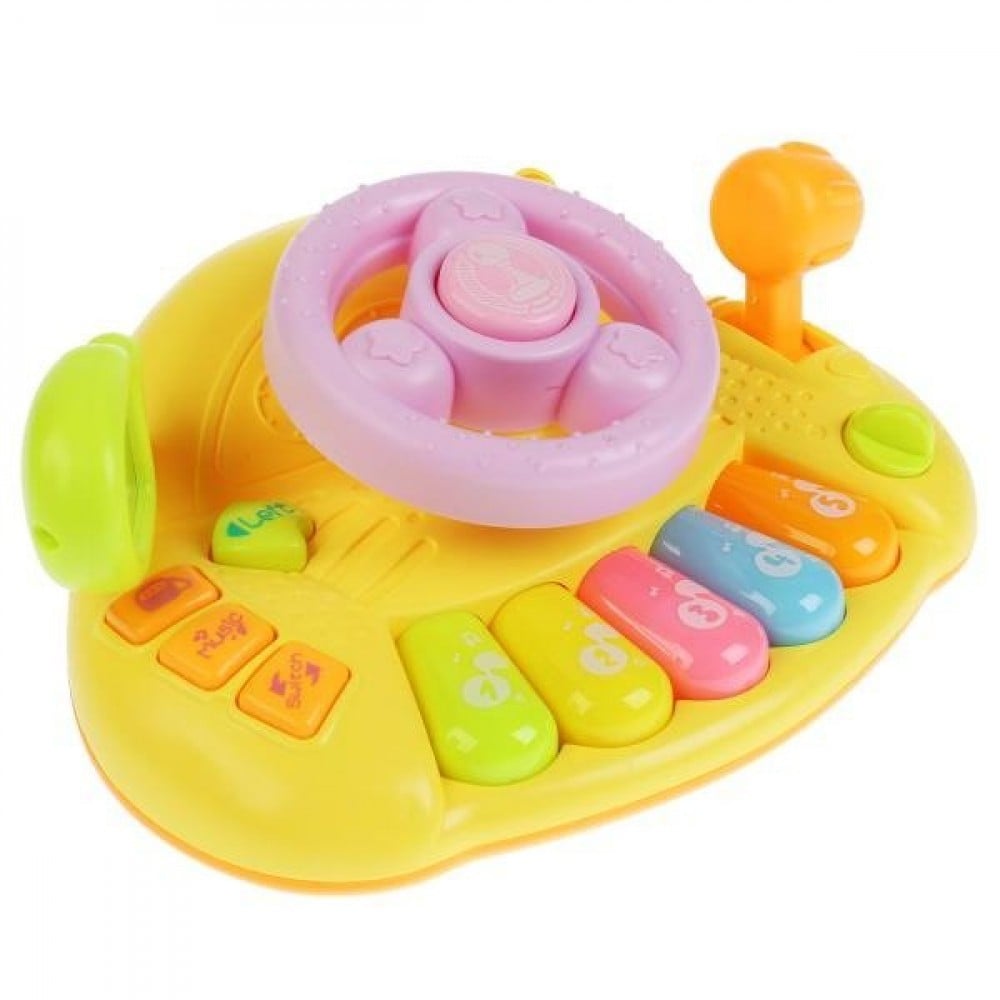 لعبة بيانو الأطفال HJ-8008