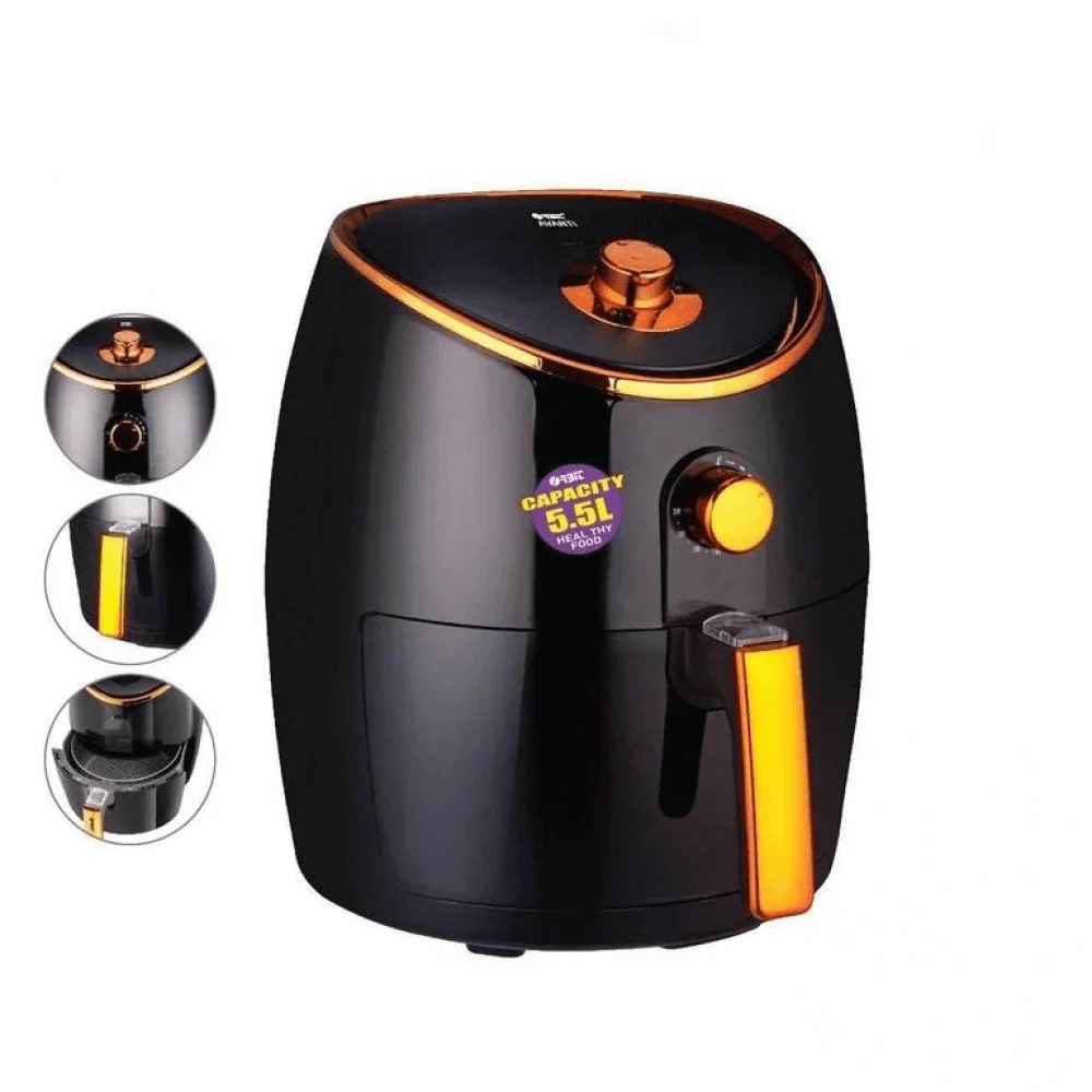 الأجهزة الكهربائية