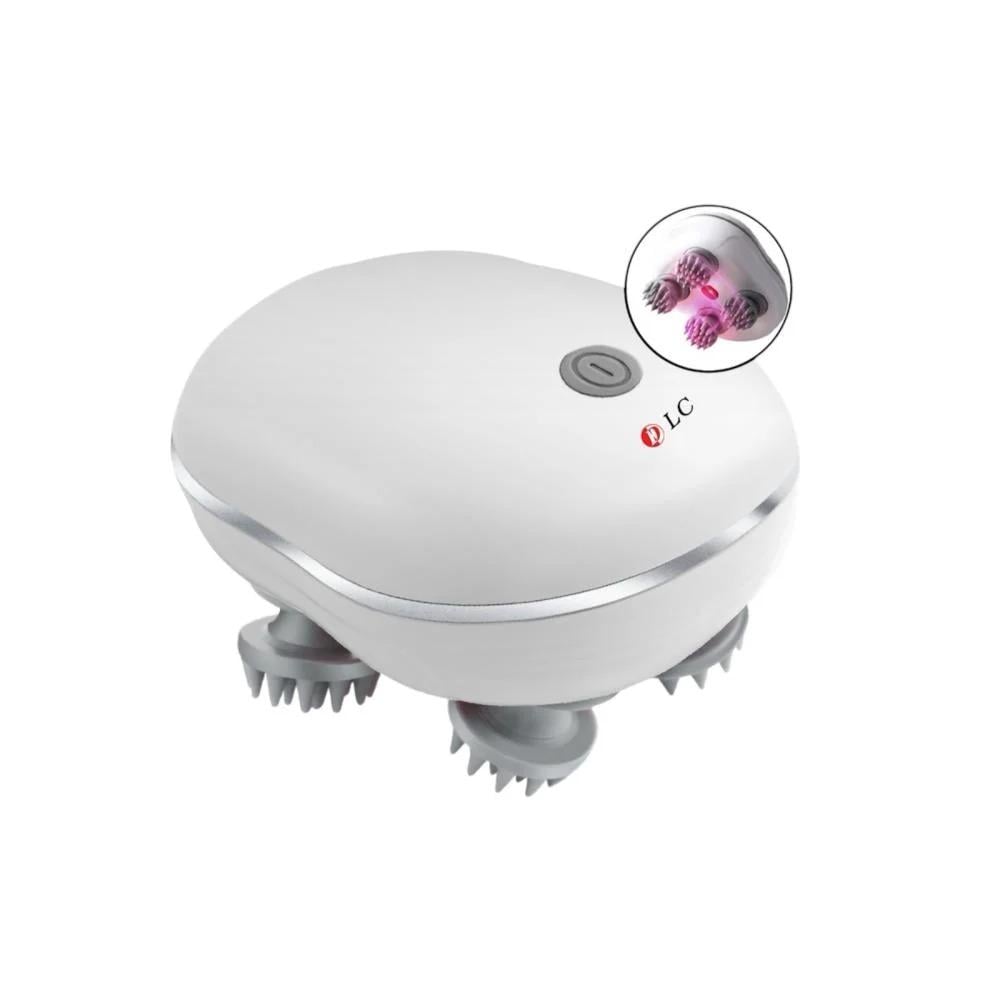 جهاز مساج للراس