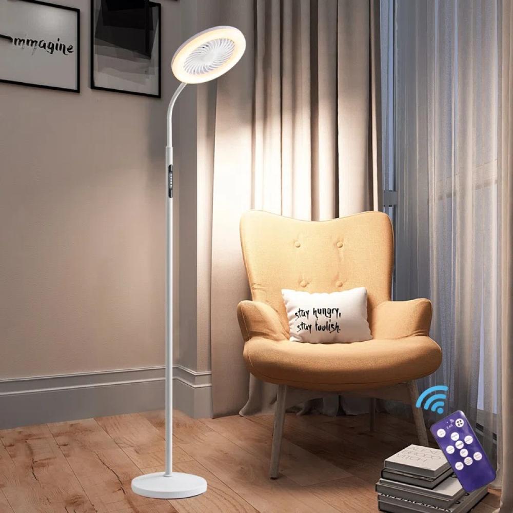 مروحة واضاءة DLC-32897