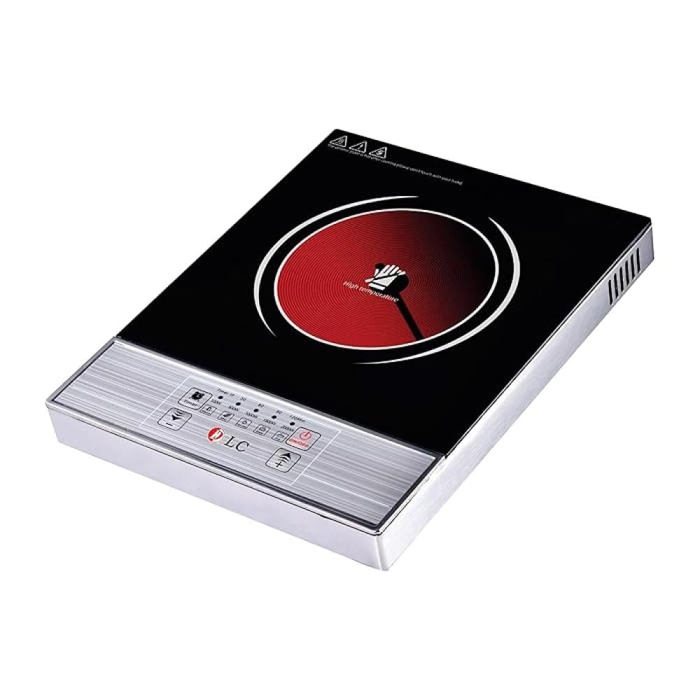 موقد كهربائي الكتروني DLC-37621