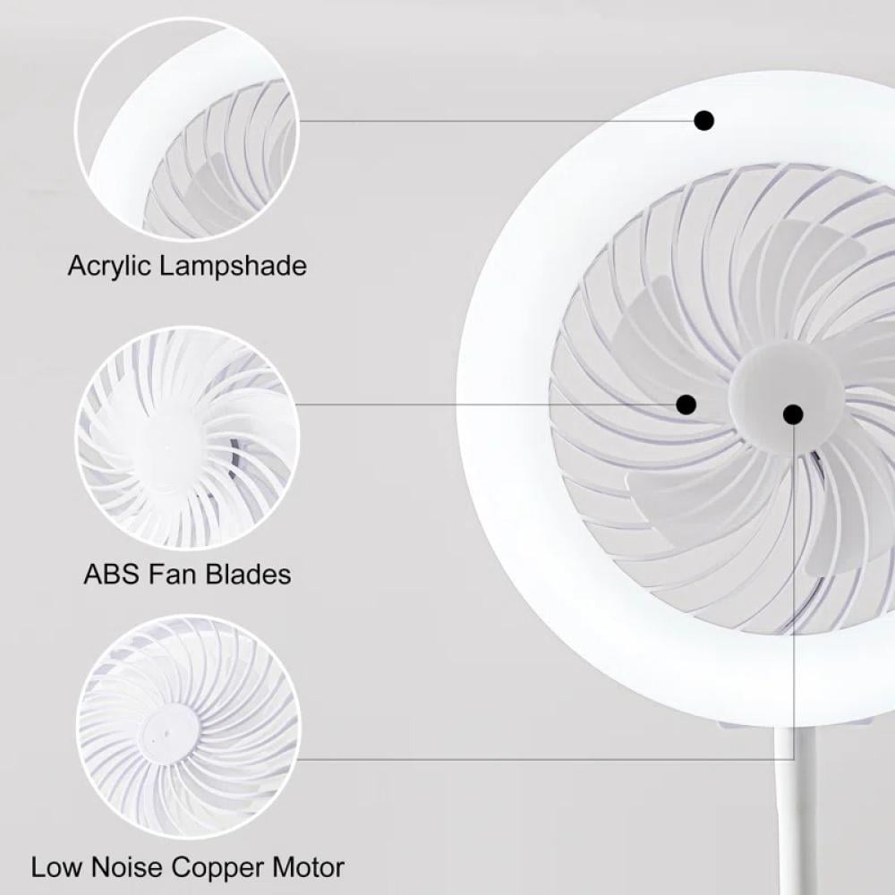 مروحة واضاءة DLC-32897
