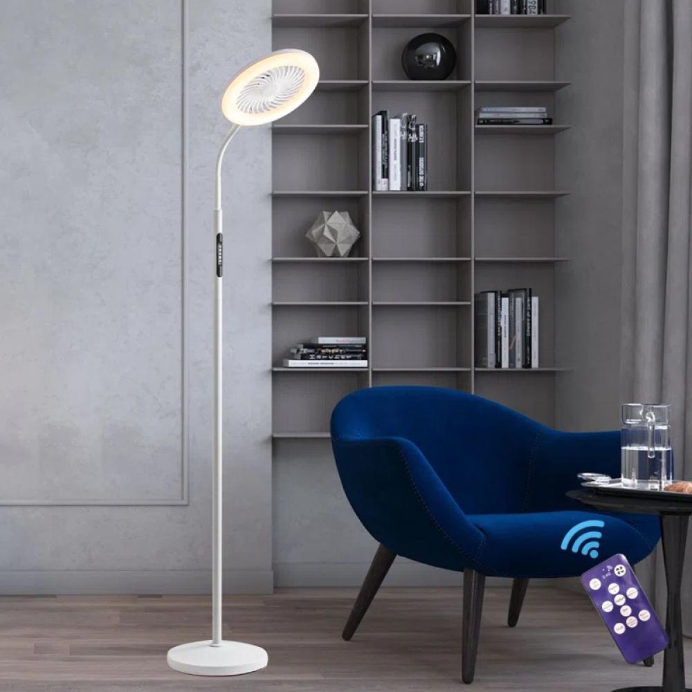 مروحة واضاءة DLC-32897