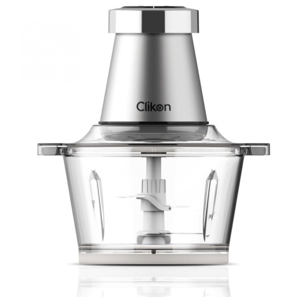 فرامة خضار زجاجية 2 لتر Clikon CK2643