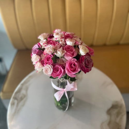 فازة أنتٍ