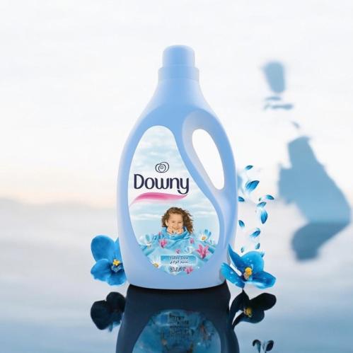 زيت عطري داوني