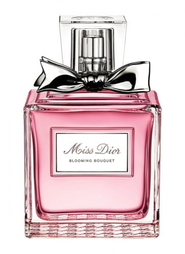 زيت عطري miss Dior Blooming