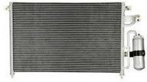 #12309C لديتر مكيف شفرلية ابيكا 05-11 / CONDENSER CHEVY EPICA 05-11