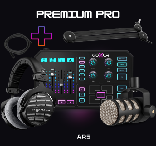 premium PRO