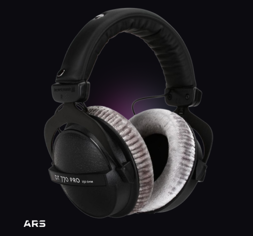 beyerdynamic DT-770 Pro