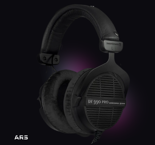 beyerdynamic DT-990 LIMITED EDITION