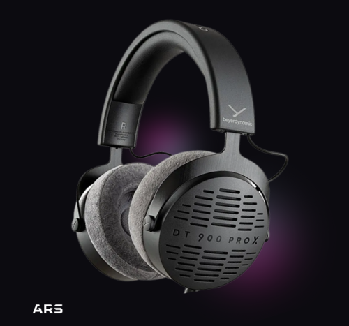 beyerdynamic Dt 900 Pro X