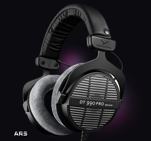 beyerdynamic DT-990 Pro