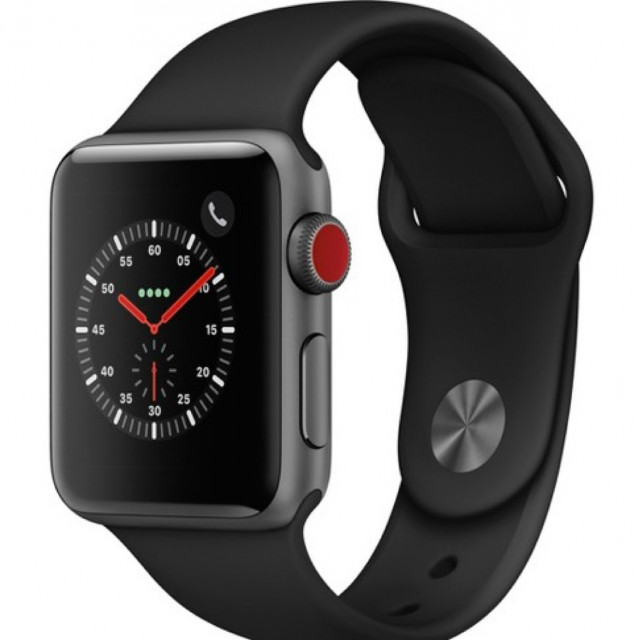 Apple watch 3 chip new arrivals