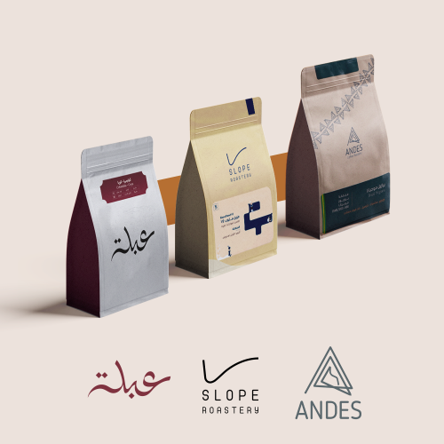 مجموعة مرشحة للأسبرسو