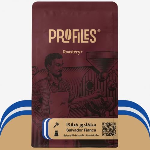 بروفايلز - فيانكا 250ج