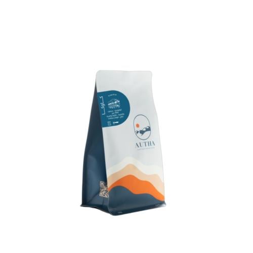 أوثا - كاوكا 250ج