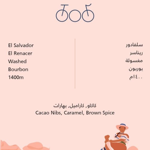 ترايسكل - ريناسر 250ج