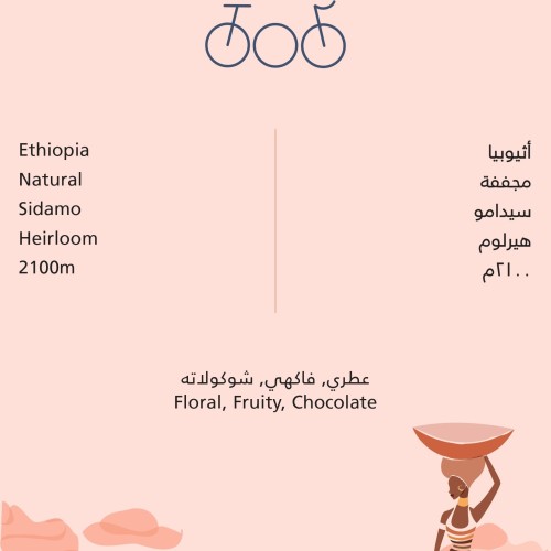 ترايسكل - سيدامو 250ج