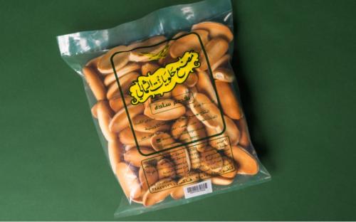 الشمالي بقصم عادي