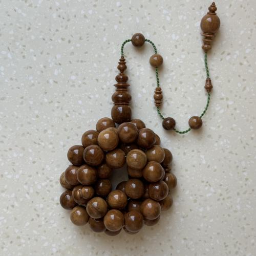 سبحة ( كوك ) خراطة ورشة القرصان