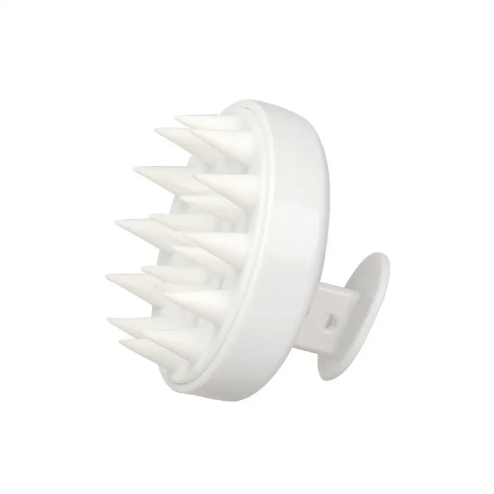 White A