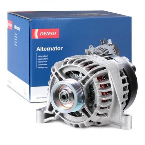 دينمو دينسو- فيات فيورينو