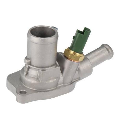 بلف حرارة  فيات اصلى للشركة الى تصنع للوكالة