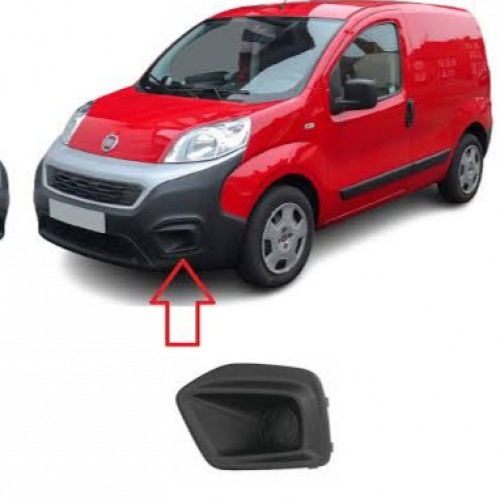 ‏ديكور كشاف فيورنو يسار تركي