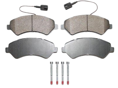 فحمات امامي دوكاتو كبير