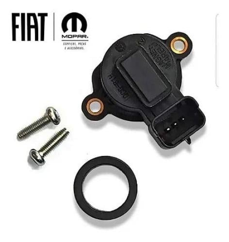 حساس طرمبة قير ابارث اصلي