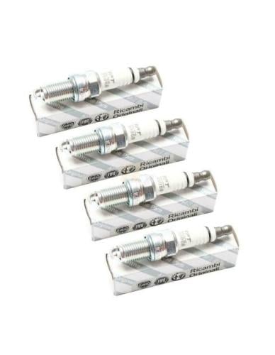 طقم بواجى وكالة فيات 500X