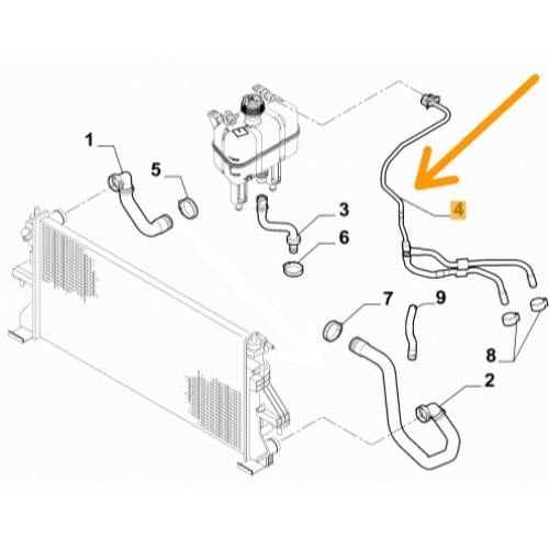 لي قربة الموية علوي فيات دوكاتو