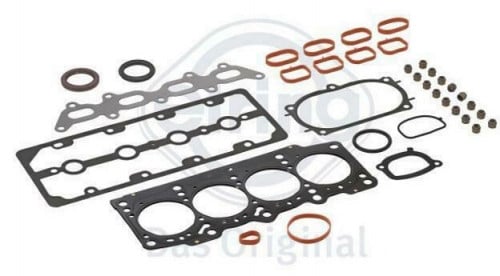 طقم وجيه الماني كامل الميكنة فيات 500