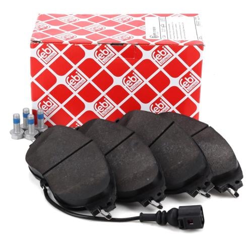 فحمات خلفية شركة المانية فيبي بلستن 500c مع الحساسات