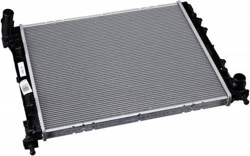 رديتر موية -فيات 500-دنسو