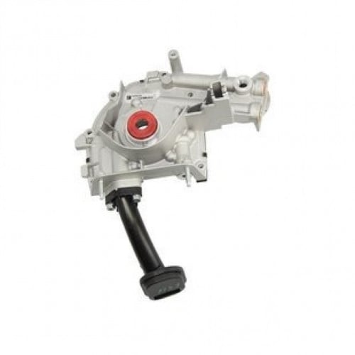 طرمبة زيت وكالة