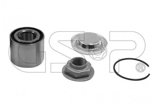 رمان خلفي - بكامل الملحقات