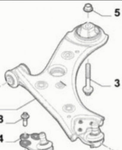 مقص يمين شركة فرنسي دودج نيون