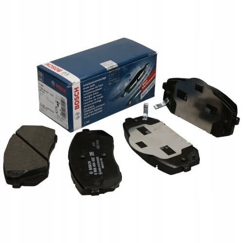 فحمات امامية -فيات ابارث بوش