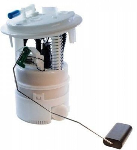 طرمبة بنزين -ايطالي -بيجو2018-2010