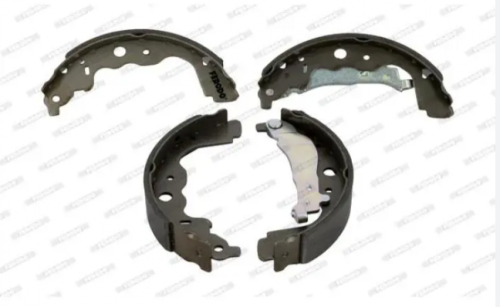 اقمشة خلفية داستر +دوكر