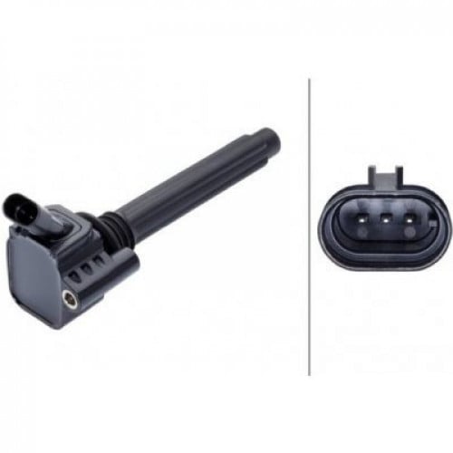 كويل شركة HELLA دودج نيون صنع في الصين - طلبية 5 أيام عمل