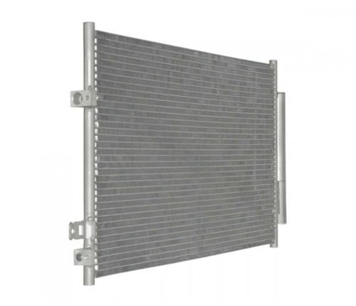 رديتر مكيف فيات 500x دنسو