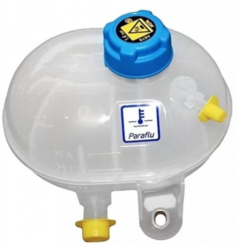 قربة ماء رديتر - ايطالي